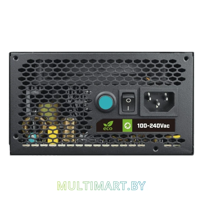 Блок питания GameMax VP-500-RGB